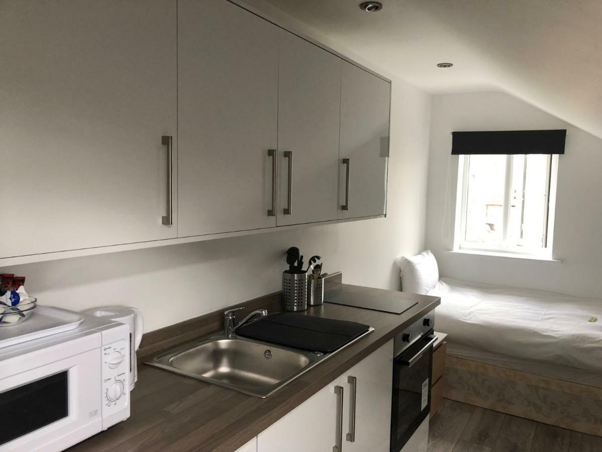 Polygon Villas Southampton Exterior foto